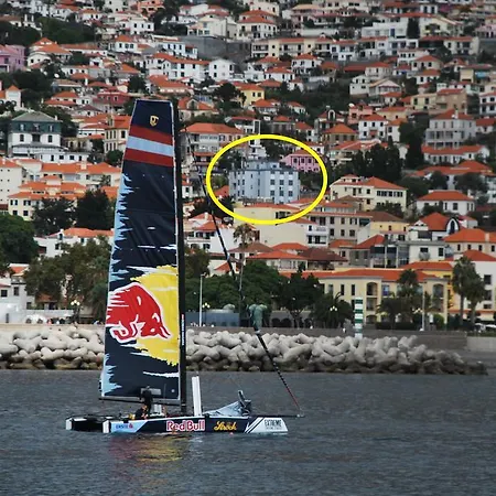 Lejlighed Apt. Downtown 2 *