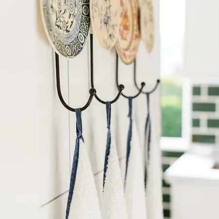 Apt. Downtown 2 Lejlighed