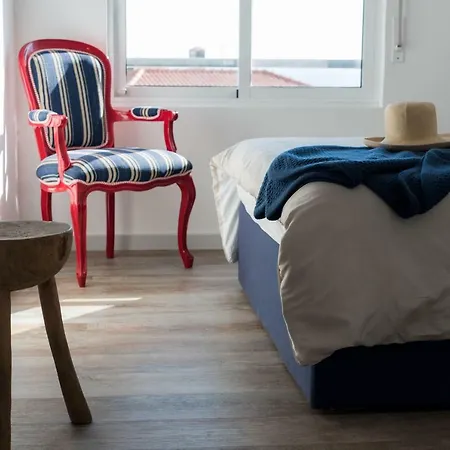 Apt. Downtown 2 Lejlighed *