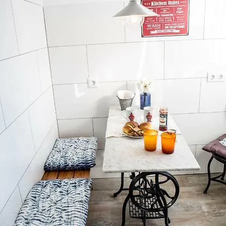 Apt. Downtown 2 Lejlighed Funchal (Madeira)