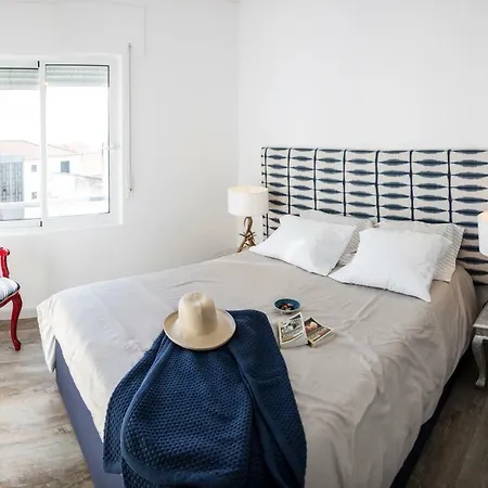 Apt. Downtown 2 Lejlighed