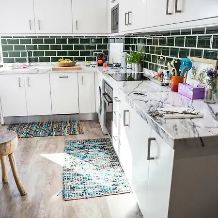 Apt. Downtown 2 Lejlighed *