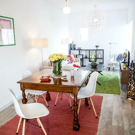 Apt. Downtown 2 Funchal (Madeira)