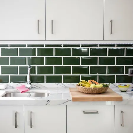 Apt. Downtown 2 Lejlighed Funchal (Madeira)