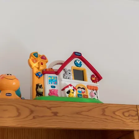 Apt. Downtown 2 Lejlighed