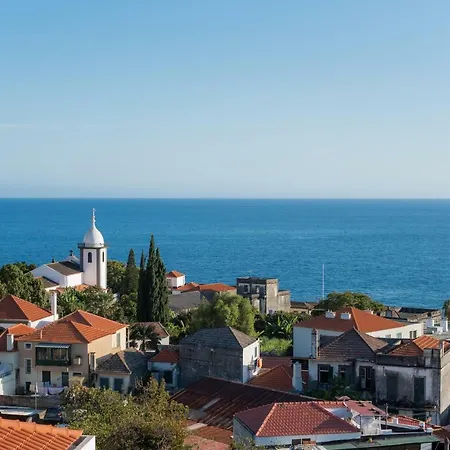 Apt. Downtown 2 Lejlighed Funchal (Madeira)