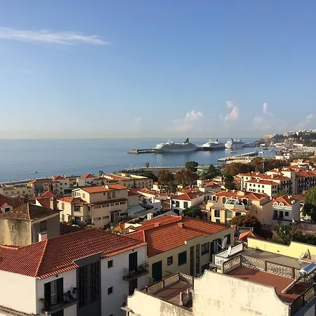 Apartman Apt. Downtown 2