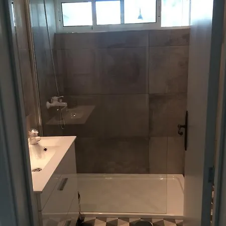 Apt. Downtown 2 Apartman