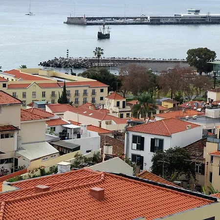 Apartman Apt. Downtown 2 *