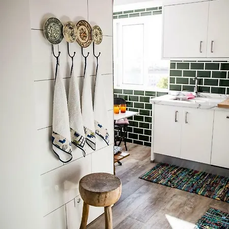 Apartman Apt. Downtown 2 *