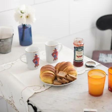 Apartman Apt. Downtown 2