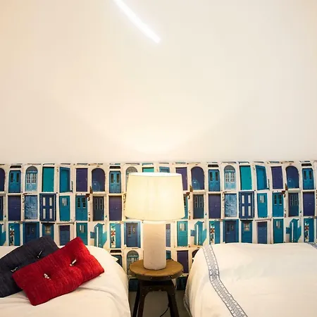 Apt. Downtown 2 Apartman Funchal