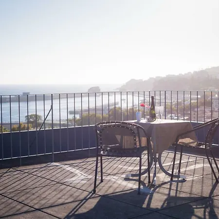 Apartman Apt. Downtown 2 Funchal