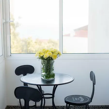 Apartman Apt. Downtown 2