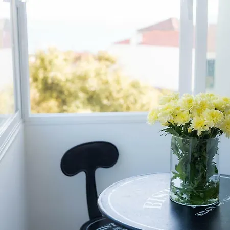 Apt. Downtown 2 Apartman *