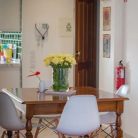 Apartman Apt. Downtown 2 Funchal