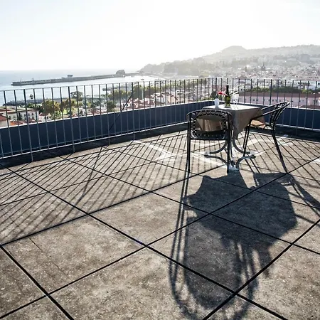 Apartman Apt. Downtown 2 *