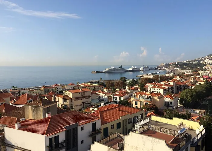 Апартаменты Apt. Downtown 2