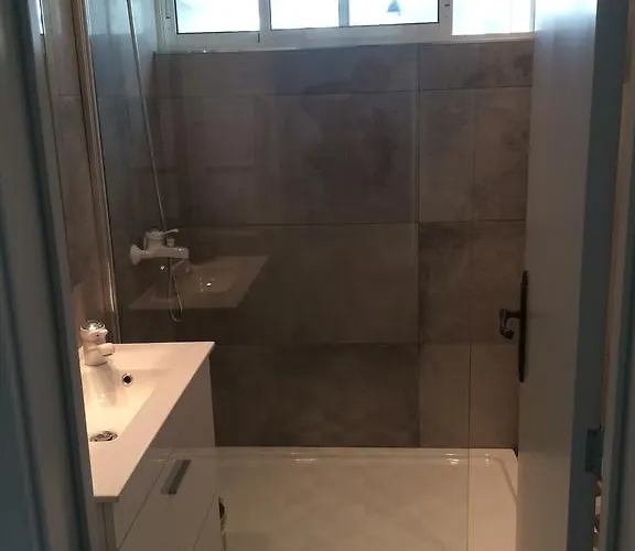 Apt. Downtown 2 Апартаменты