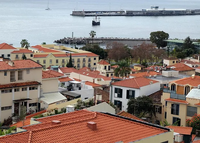 Апартаменты Apt. Downtown 2 *