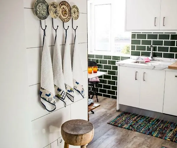 Апартаменты Apt. Downtown 2 *