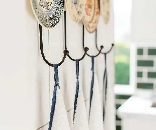 Apt. Downtown 2 Апартаменты