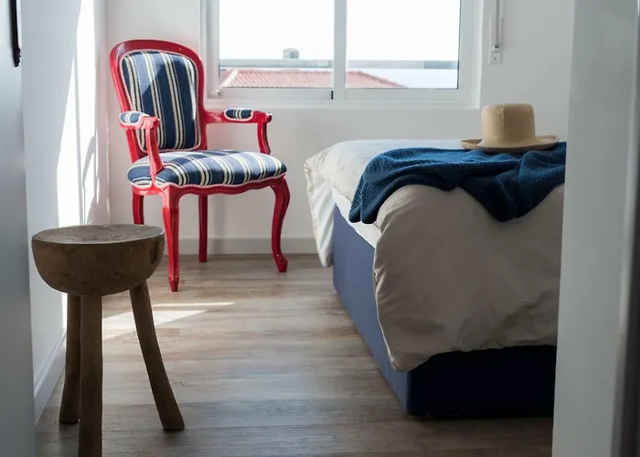 Apt. Downtown 2 Апартаменты *