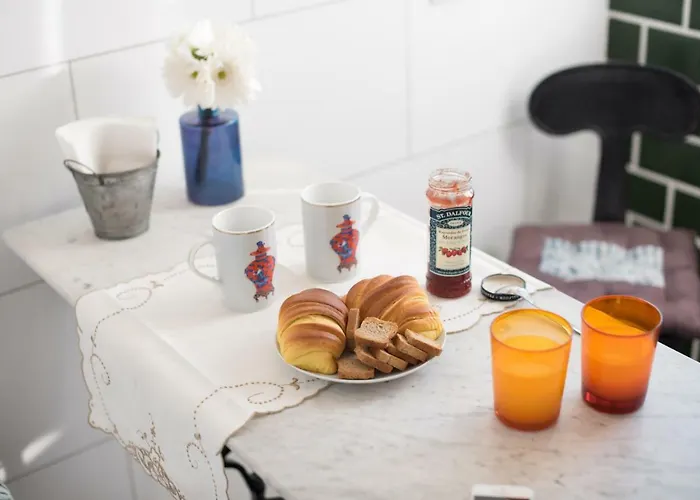 Апартаменты Apt. Downtown 2