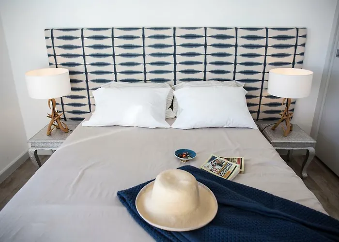 Апартаменты Apt. Downtown 2 Фуншал