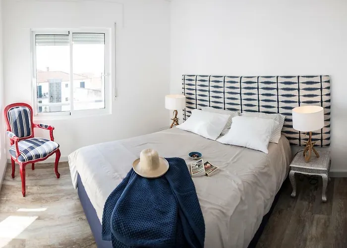 Apt. Downtown 2 Апартаменты