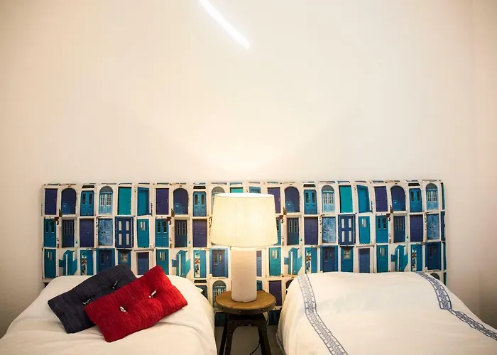 Apt. Downtown 2 Апартаменты Фуншал