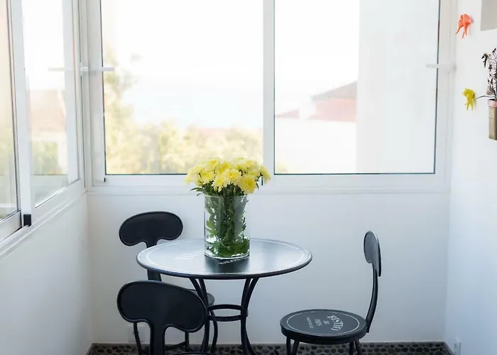 Апартаменты Apt. Downtown 2