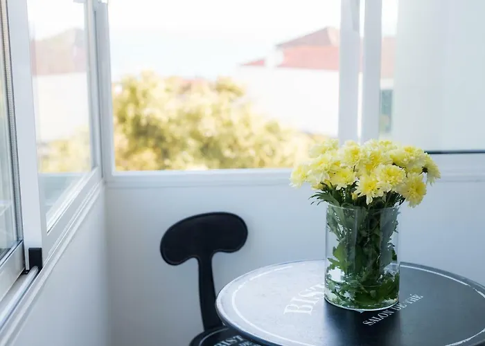 Apt. Downtown 2 Апартаменты *