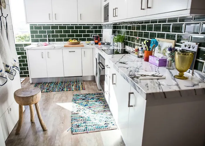 Apt. Downtown 2 Апартаменты *