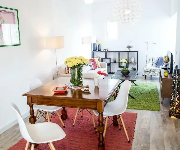 Apt. Downtown 2 Фуншал