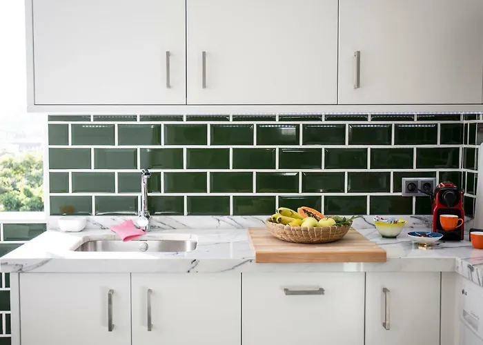 Apt. Downtown 2 Апартаменты Фуншал