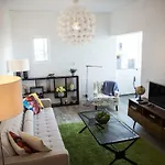 Lejlighed Apt. Downtown 2 Funchal (Madeira)